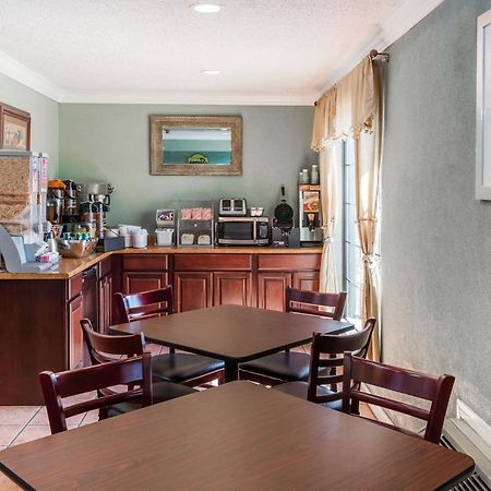 Super 8 By Wyndham Kinder La Extérieur photo