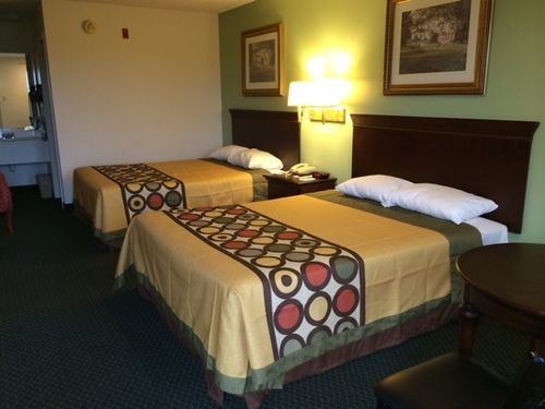 Super 8 By Wyndham Kinder La Extérieur photo
