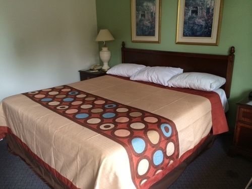 Super 8 By Wyndham Kinder La Extérieur photo