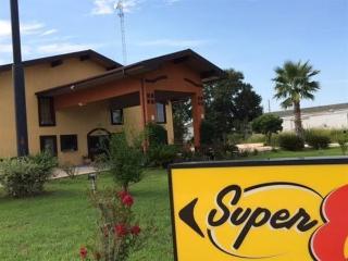 Super 8 By Wyndham Kinder La Extérieur photo