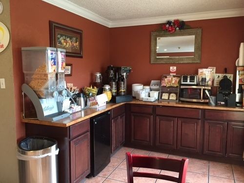 Super 8 By Wyndham Kinder La Extérieur photo