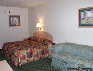 Super 8 By Wyndham Kinder La Extérieur photo