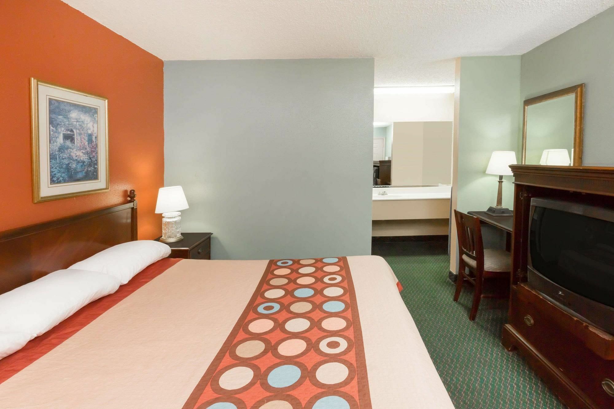 Super 8 By Wyndham Kinder La Extérieur photo