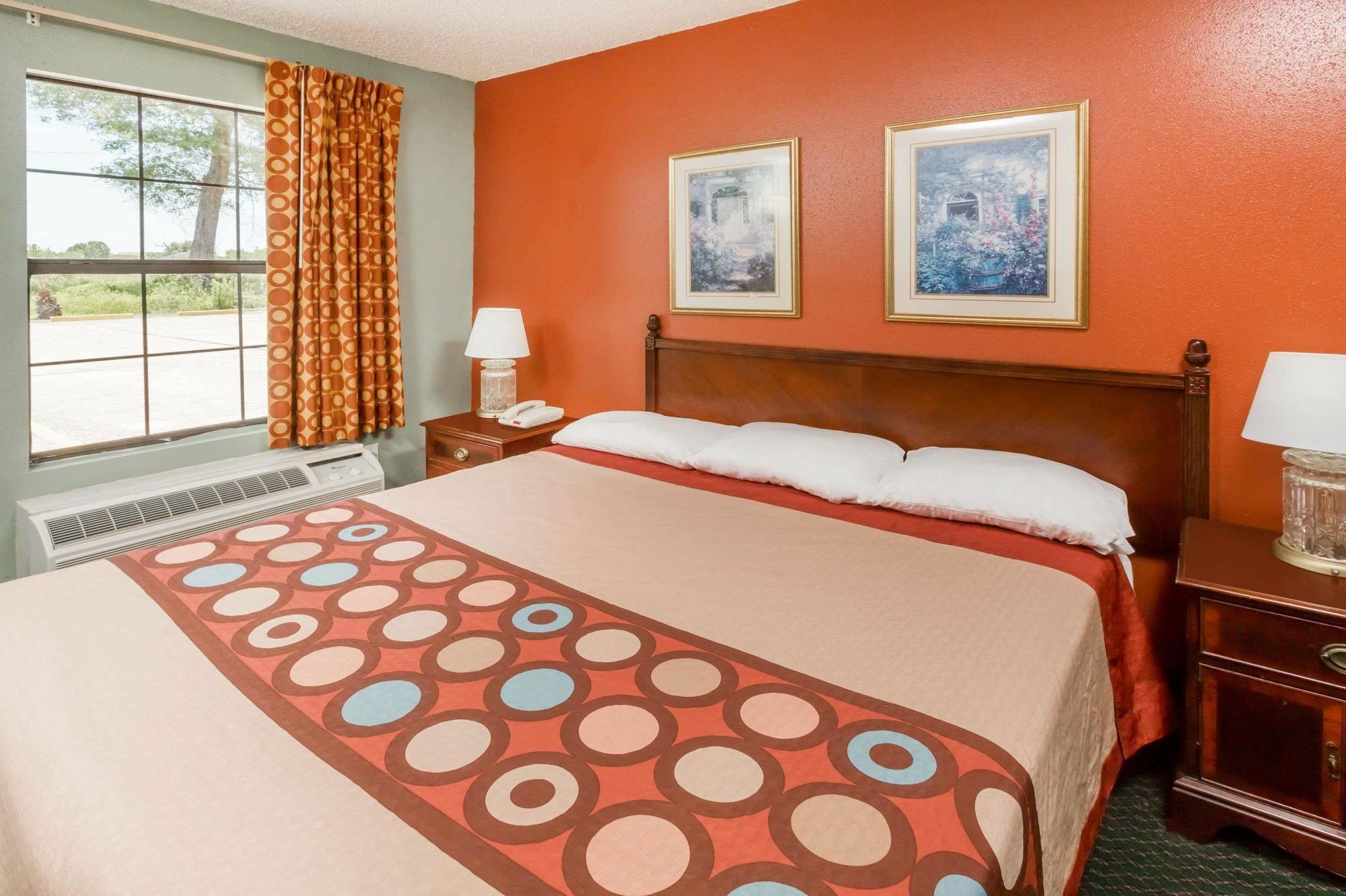 Super 8 By Wyndham Kinder La Extérieur photo