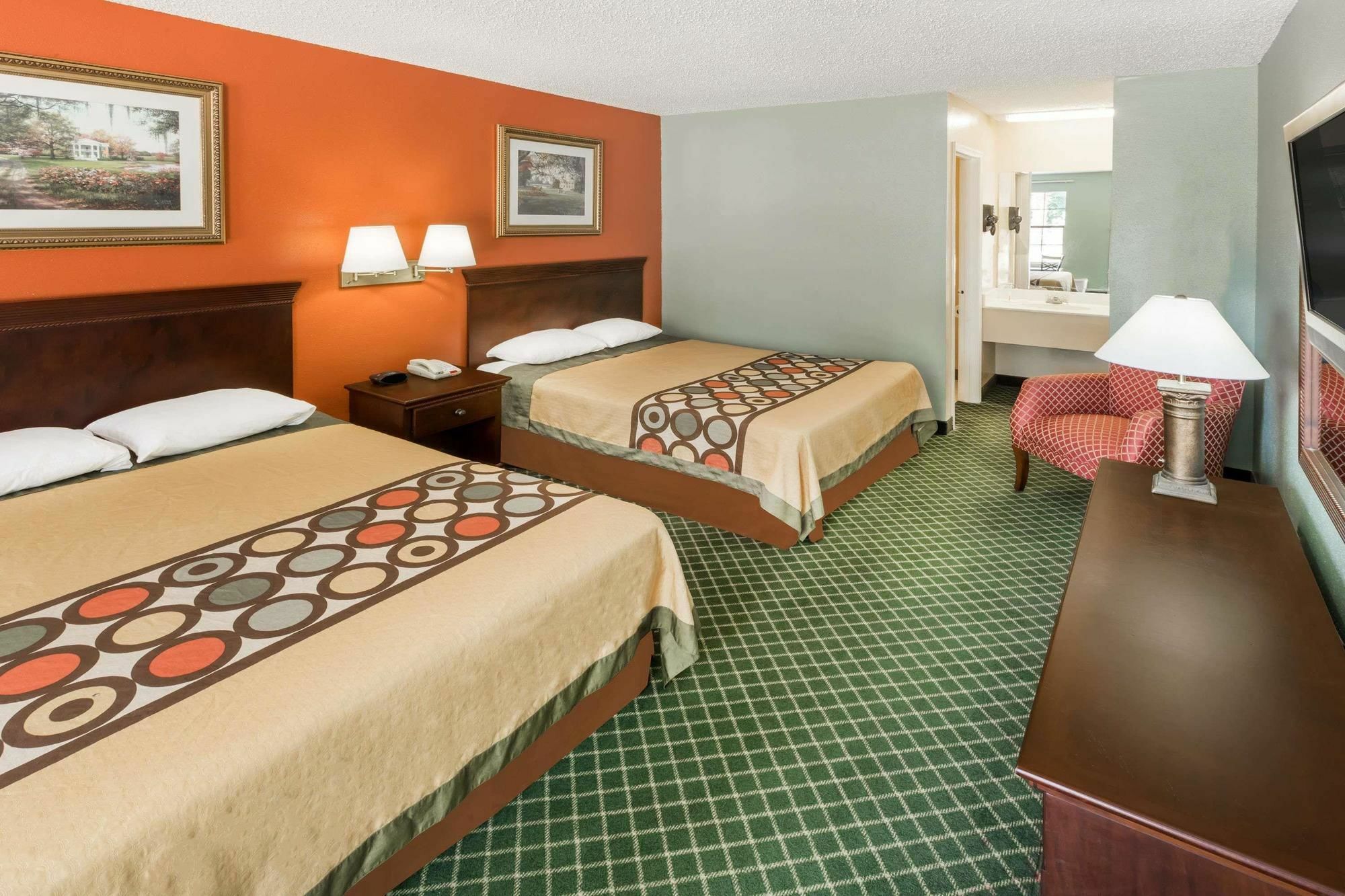 Super 8 By Wyndham Kinder La Extérieur photo