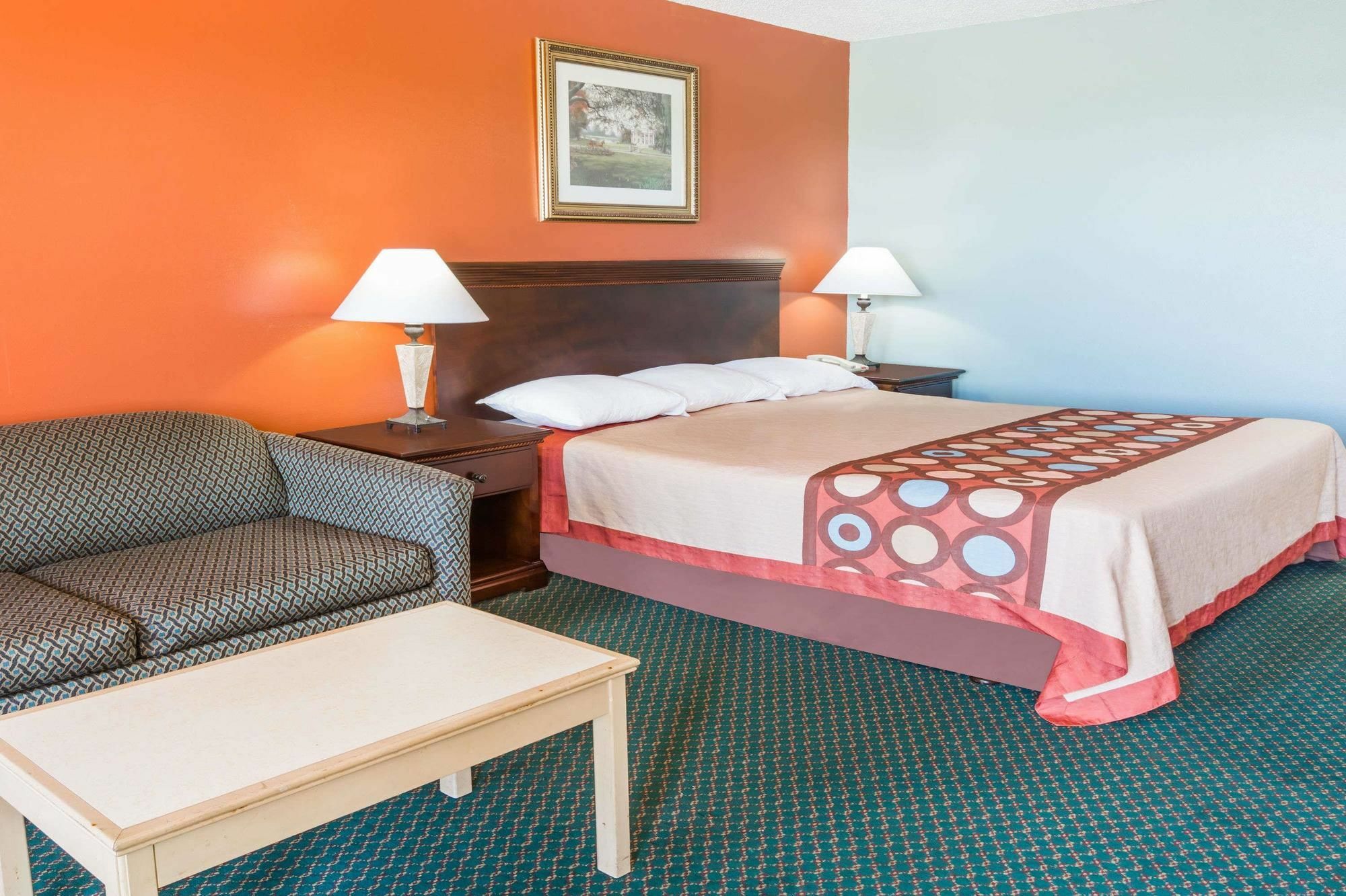 Super 8 By Wyndham Kinder La Extérieur photo