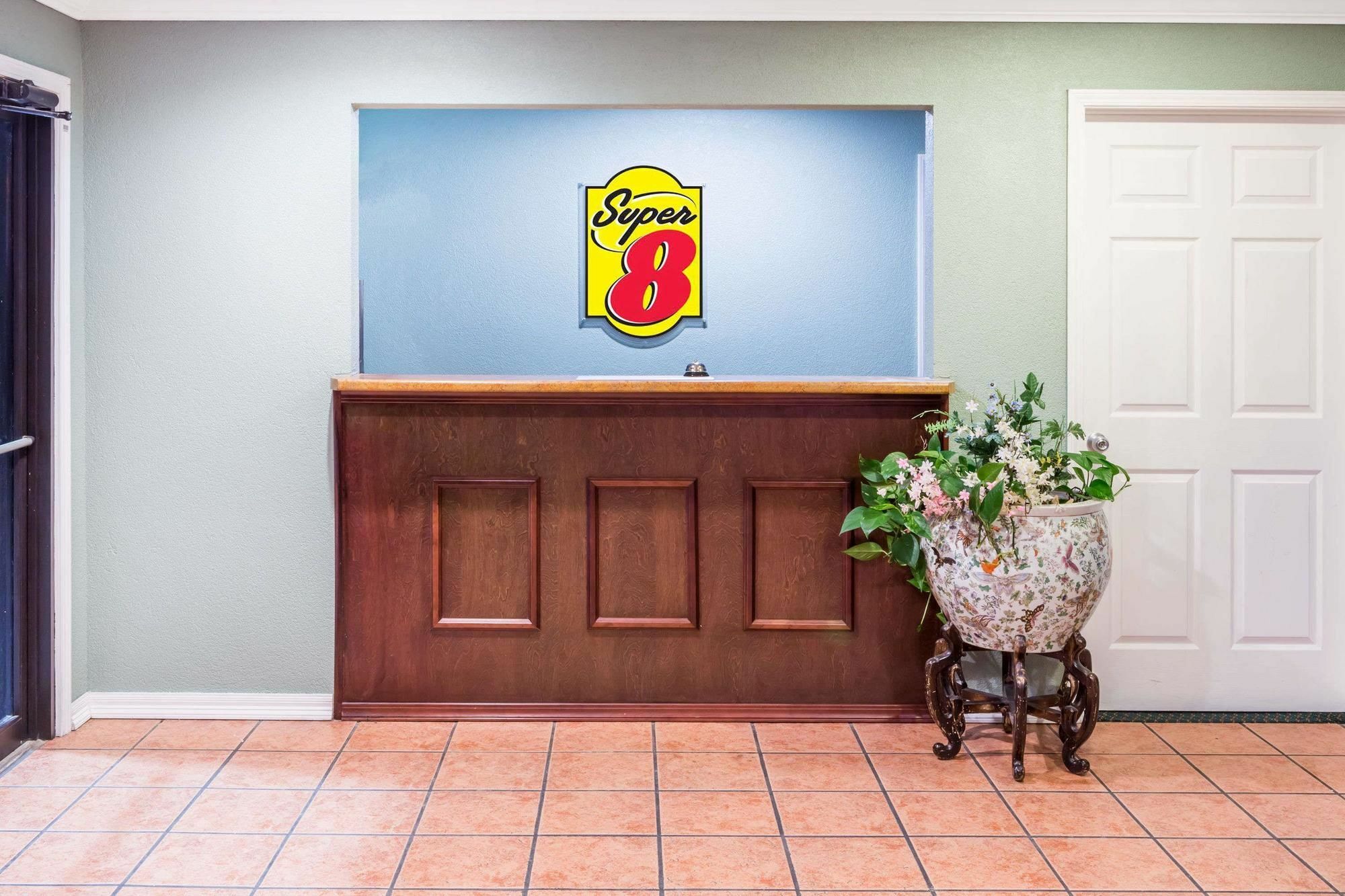 Super 8 By Wyndham Kinder La Extérieur photo